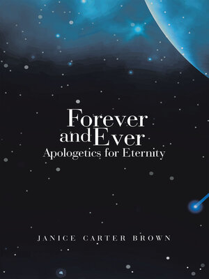 cover image of Forever and Ever